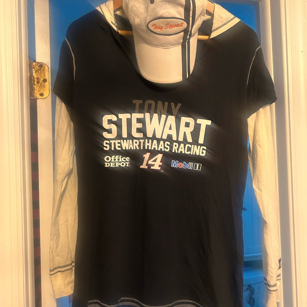 Chase Authentics NASCAR Apparel